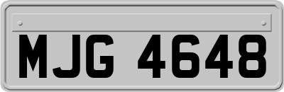 MJG4648
