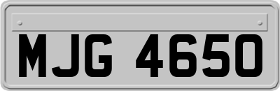MJG4650