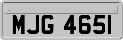 MJG4651