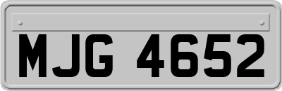 MJG4652