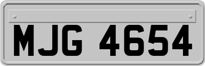 MJG4654