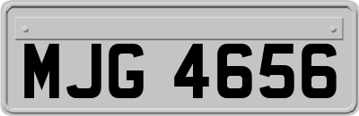 MJG4656