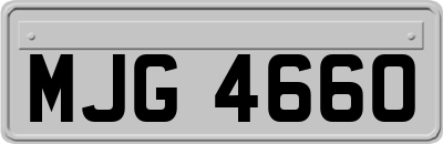MJG4660