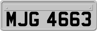 MJG4663