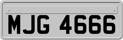 MJG4666