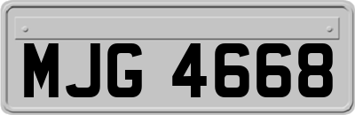 MJG4668