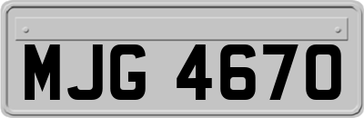MJG4670