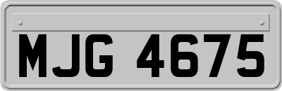 MJG4675