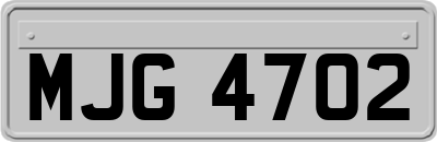 MJG4702