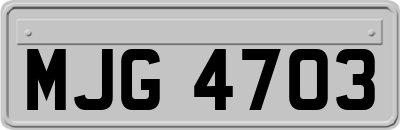 MJG4703