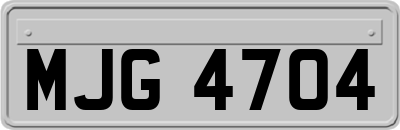 MJG4704