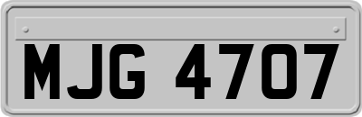 MJG4707