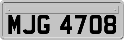 MJG4708