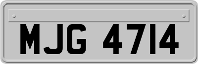 MJG4714
