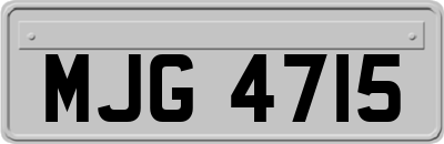 MJG4715