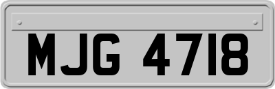 MJG4718