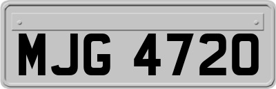 MJG4720