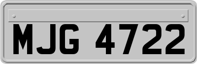 MJG4722