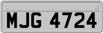 MJG4724