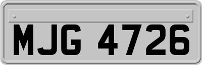 MJG4726