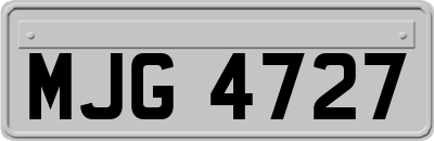 MJG4727