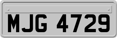 MJG4729