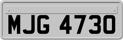 MJG4730
