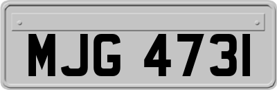 MJG4731