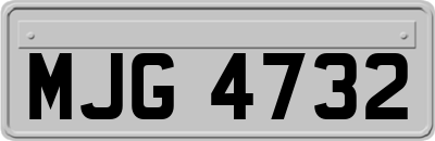 MJG4732