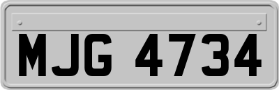 MJG4734