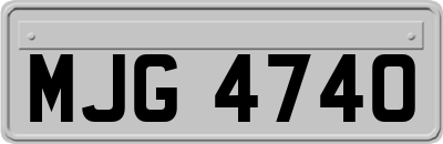 MJG4740