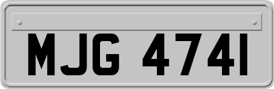 MJG4741