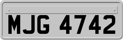 MJG4742