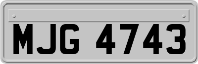 MJG4743