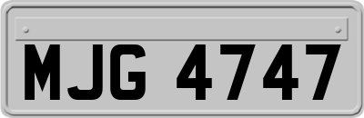 MJG4747