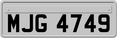 MJG4749