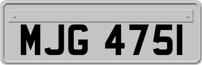 MJG4751