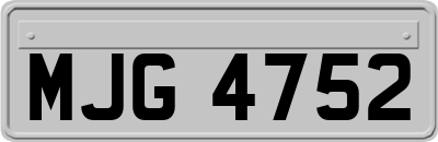 MJG4752