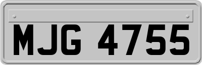 MJG4755