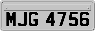 MJG4756