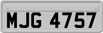 MJG4757