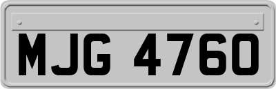 MJG4760