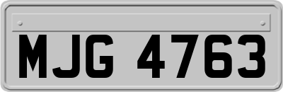 MJG4763