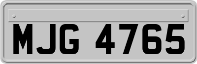 MJG4765