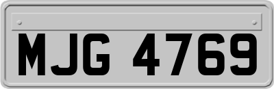 MJG4769