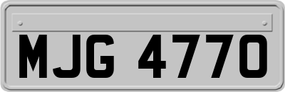 MJG4770