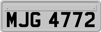 MJG4772