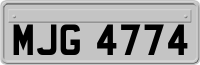 MJG4774