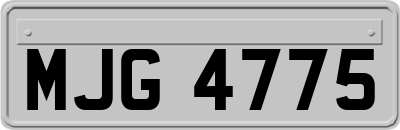 MJG4775