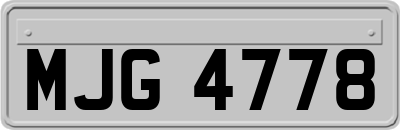 MJG4778